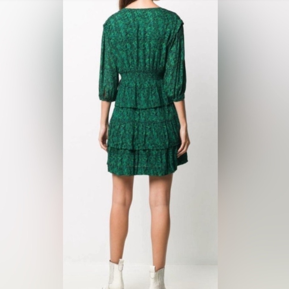 Ba&Sh Nina Dress - Picture 3 of 6